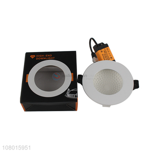 Yiwu export home decoration spotlight multipurpose downlight