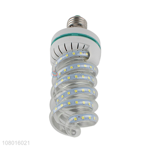 Yiwu wholesale bulb LED spiral energy saving lamp 20W