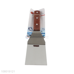 Custom Multipurpose Frying Shovel Barbecue Shovel