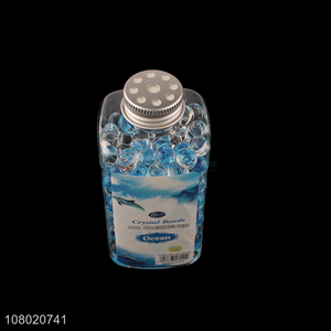 Popular Household Deodorant Crystal Beads Air Freshener