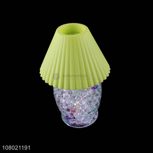 Unique Design Gel Beads Air Freshener Deodorant Aroma Beads