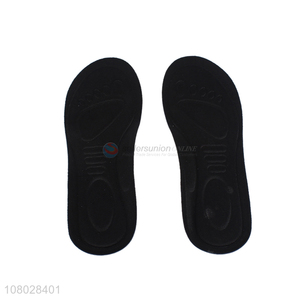 Good Sale Comfortable Shoe Insoles Vigorously Cotton Insole