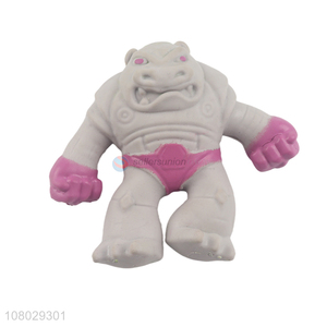 High quality animal toy creative vent monster toy