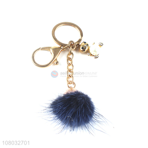 Yiwu Direct Selling Creative Keychain Pendant Crafts