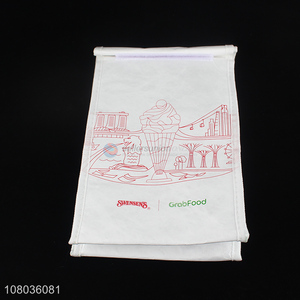 Hot sale eco-friendly seal food package bag wholesale