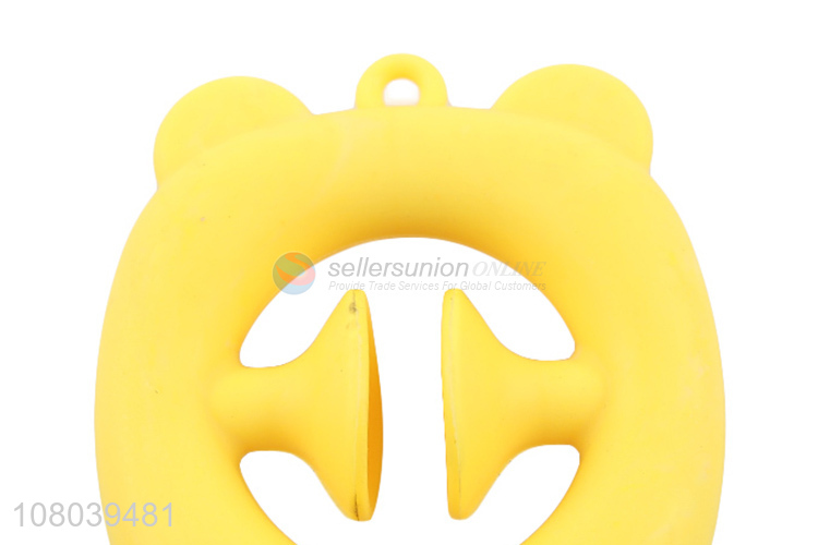 Wholesale yellow vent toy rodent control pioneer sucker