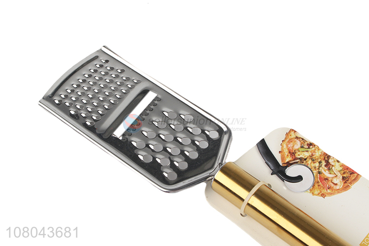 Top products stainless steel household vegetable grater