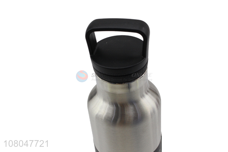 Good price stainless steel thermos vacuum bottles for travel