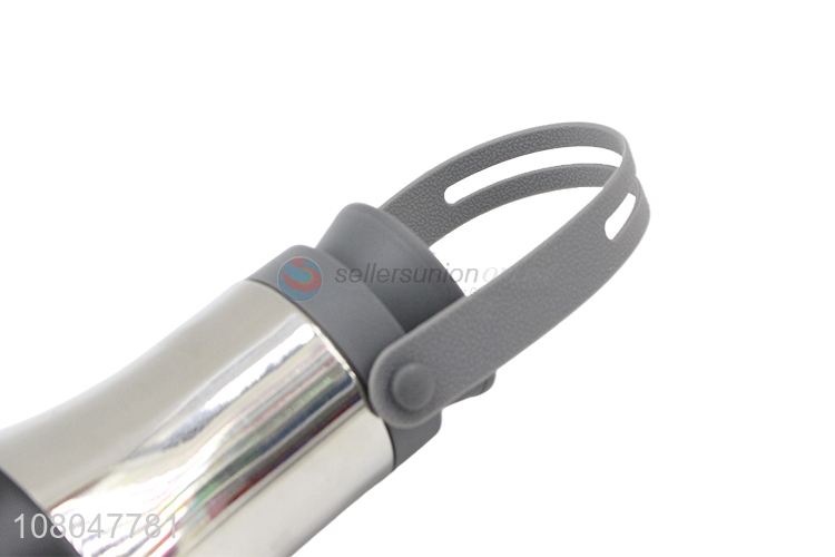 Most popular printed stainless steel vacuum bottle for sale