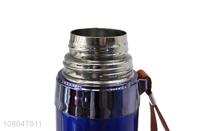 China wholesale household stainless steel vacuum cup