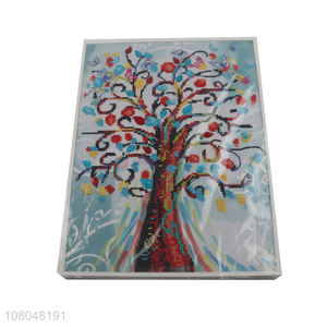 Wholesale creative handmade diamond painting DIY kit