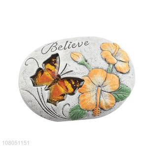 Top products butterfly pattern garden statue yard décor