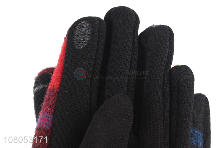 Latest arrival fashion gloves ladies outdoor cycling gloves