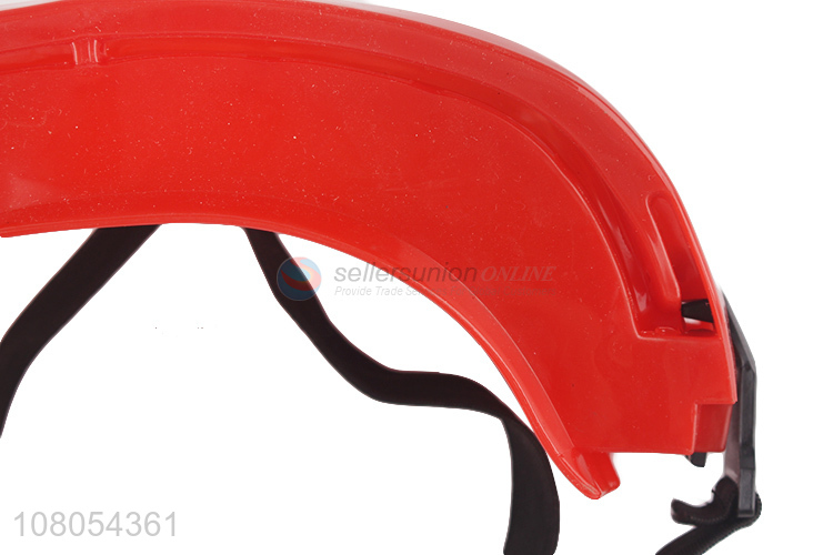 Factory supply anti splash plastic protective goggles eye protection goggles