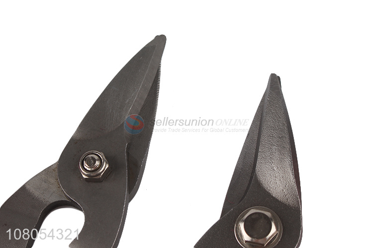 Hot selling professional industrial multi-purpose aviation snip steel cutter