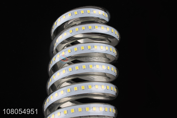 Factory Wholesale 50W LED Energy Saving Spiral Shape LED Bulb