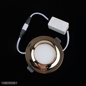 Good Sale LED Panel Lights LED Flat Wall Ceiling Light