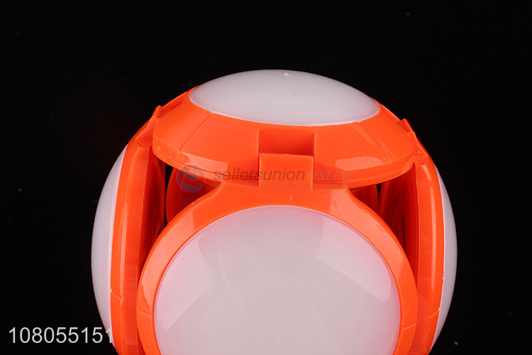 Top Quality Home Decoration Football Bulb Lights LED Bulb