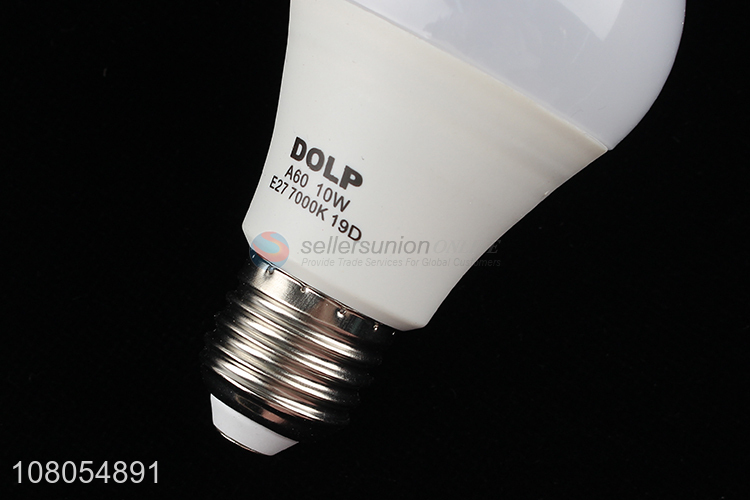 Wholesale A60 10W LED Bulb LED Light Bulb