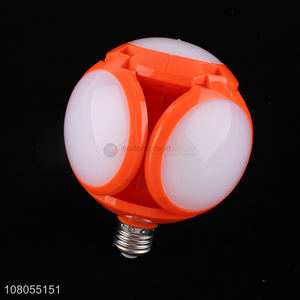 Top Quality Home Decoration Football Bulb Lights LED Bulb