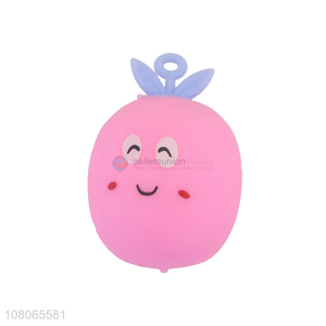 High quality pink funny toy creative vent toy for children