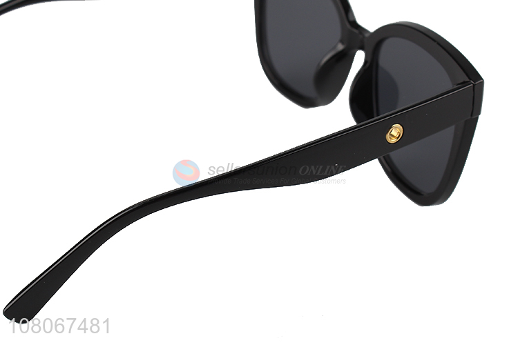 Recent product trendy cateye sunglasses driving fishing sunglasses