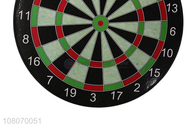 New product magnetic dart board funny indoor and outdoor game