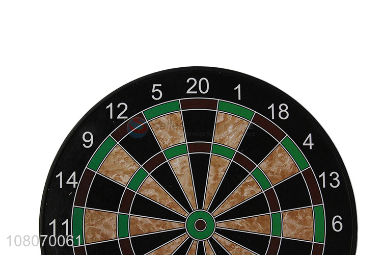 China factory magnetic dart board excellent indoor party games