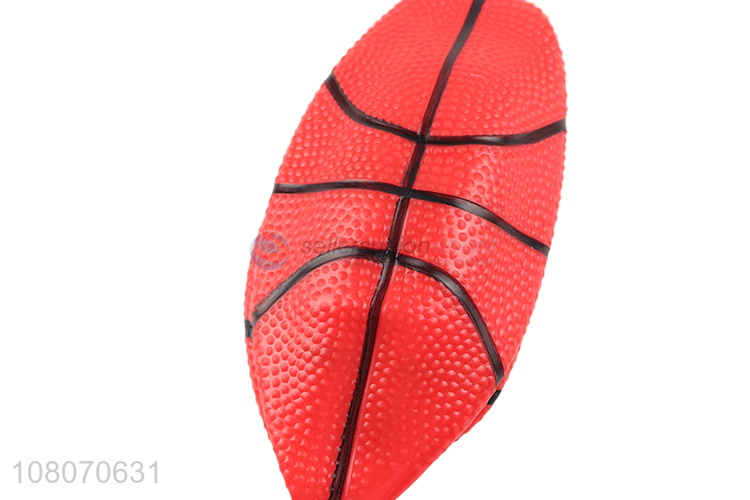 Good Quality Small Basketball Kids Toy Ball