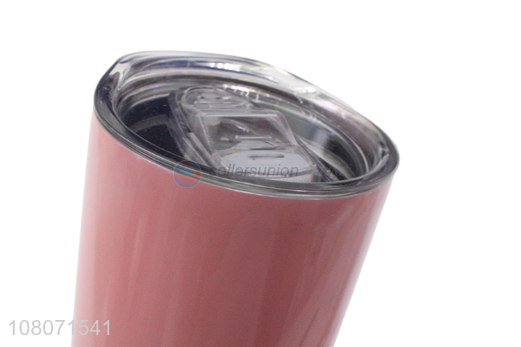 Factory wholesale multicolor creative large capacity vacuum flask