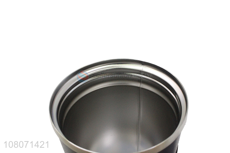 Hot sale multicolor stainless steel vacuum flask for universal