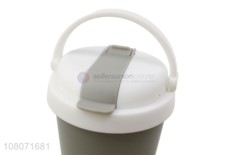 High quality stainless steel portable coffee cup for sale