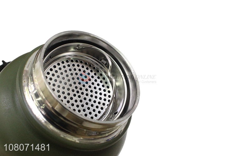 Good quality portable vacuum flask large capacity drinking cup