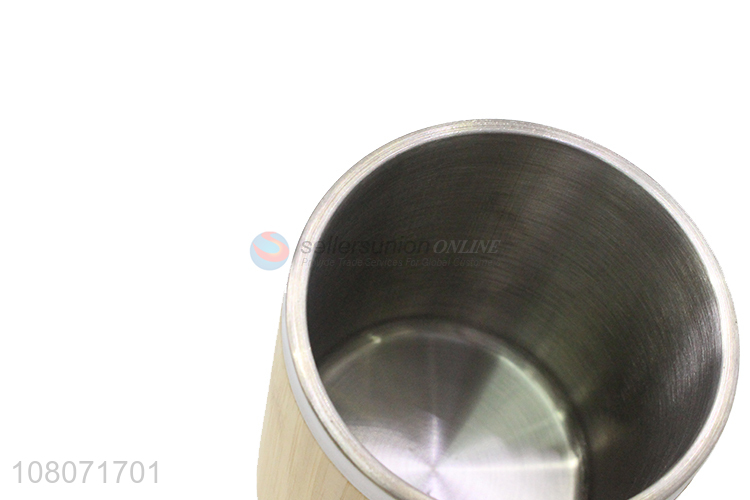 Best selling stainless steel mug portable coffee cup