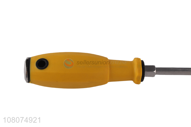 Recent product repair tool multi-purpose phillips screwdriver