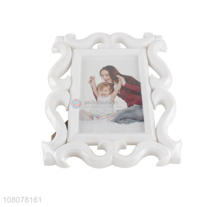 Promotional Fashion Photo Frame Plastic Picture Frame