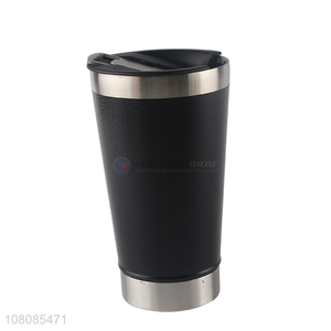 China products stainless steel travel car tumbler vacuum insulated cups