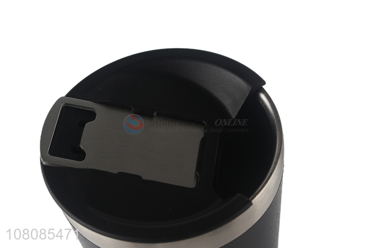 China products stainless steel travel car tumbler vacuum insulated cups