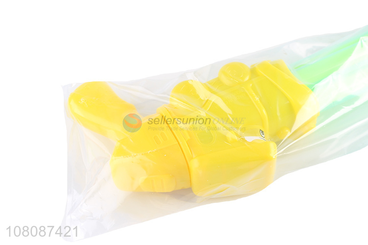 Wholesale Fashion 4 Tubes Water Gun Summer Playing Water Toy