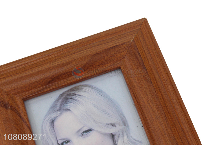 Good Price Decorative Picture Frame Desktop Photo Frame