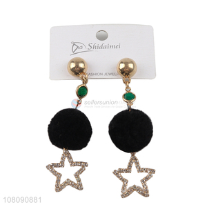 Wholesale Fashion Dangle Earrings Ladies Drop Earring