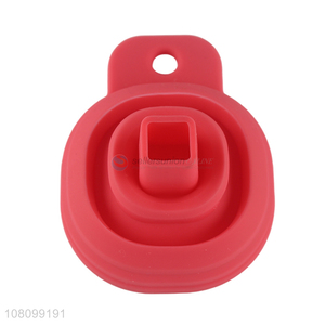 Top Quality Foldable Silicone Funnel Multipurpose Funnel