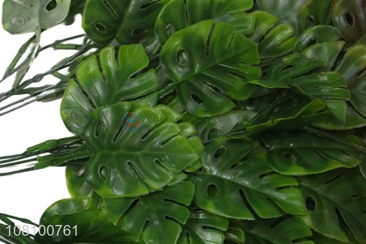 China products plastic natural simulation plants wholesale