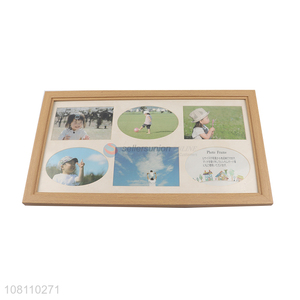 Good quality household family photo frame for home décor