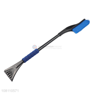 New products portable aluminum alloy car snow shovel