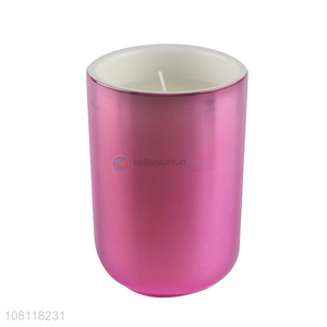 China sourcing eco-friendly scented tea light candle for household