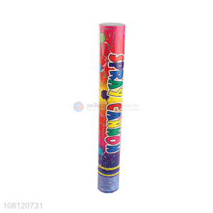 New arrival party cannon confetti shooter confetti popper for celebration