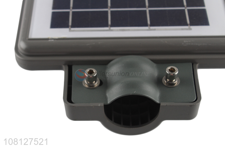 High Quality 100W Solar Street Lamp Bright Road Lamp