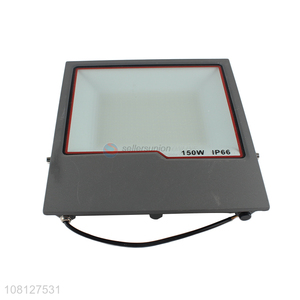 Popular Outdoor Garden Lighting Powerful Flood Light