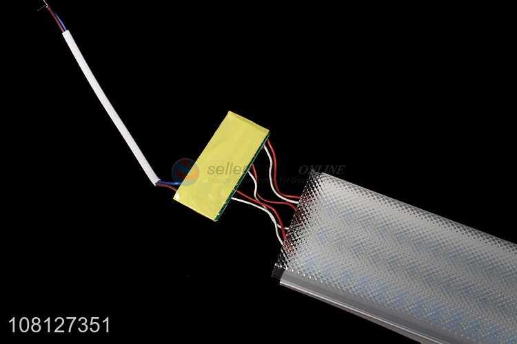 New Design Led Tube Purification Lamp For Workshop